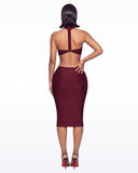 Estelle Dress