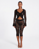 Teyana Set - Black