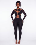 Allirah Jumpsuit