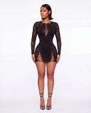 Margo Dress