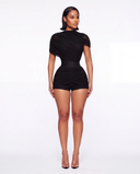 Iliana Set - Black