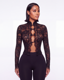 Kimberly Top