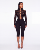 Kimberly Top