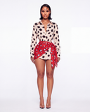 Ezra Dress