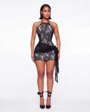 Raevyn Dress