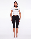 Baddie Tee