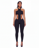 Gisele Jumpsuit