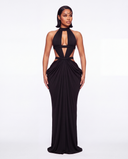 Aurora Dress - Black