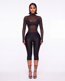 Kenzi Set - Black