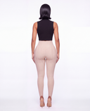 Laurent Leggings - Cream