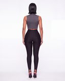 Laurent Leggings - Black