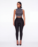 Laurent Leggings - Black
