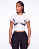 Roxy Tee