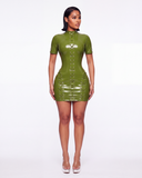 Arielle Dress
