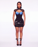 Aoki Dress