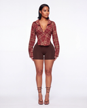 Willow Top