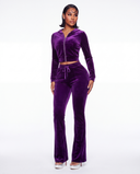 Jaia Tracksuit - Purple