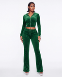 Jaia Tracksuit - Green