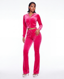 Jaia Tracksuit - Fucshia