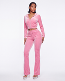 Jaia Tracksuit - Pink