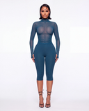 Kenzi Set - Blue