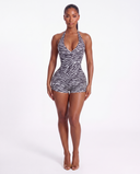 Zelie Romper