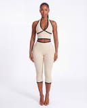 Chrissy Set - Cream