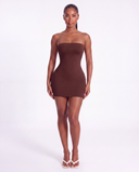 Anaya Tube Mini Dress