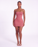 Anaya Tube Mini Dress