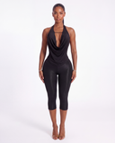 Sienna Set - Black