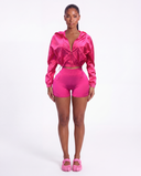 Aubrey Set - Pink