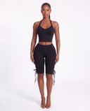 Celeste Set - Black