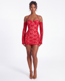 Desiree Dress