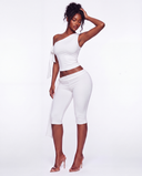Mielle Set - White