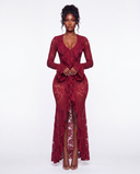 Nayeli Dress