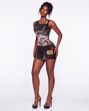 Mei Lin Dress