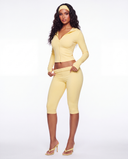 Tati Set - Yellow