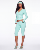 Tati Set - Mint