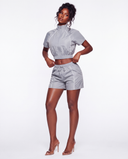 Aslan Set - Gray
