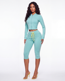 Kiara Set - Blue