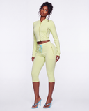 Kiara Set - Green