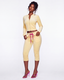 Kiara Set - Yellow
