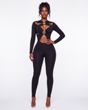 Allirah Jumpsuit