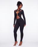 Allirah Jumpsuit