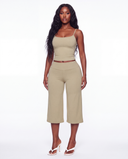 Elara Set - Khaki