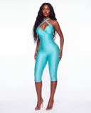 Jiovani Set - Turquoise