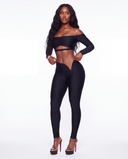 Eriana Set - Black