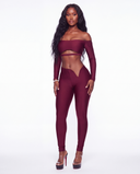 Eriana Set - Wine