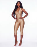 Jiovani Set - Gold