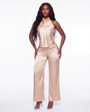 Jakaia Set - Champagne